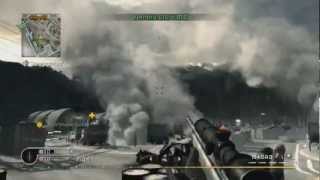 COD4 HITMARKERRR!!!   WTF