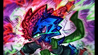 LOCKING IN ON THIS SONIC TCG - TSS Devlog 001
