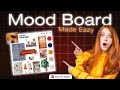 How to easily create mood boards with dezinexpert 