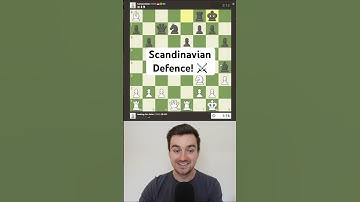 Scandinavian Defence