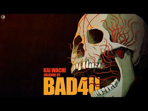 Kai Wachi -