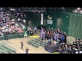 Forest park high school choir - For good - Steven Schwartz - Wicked movie
