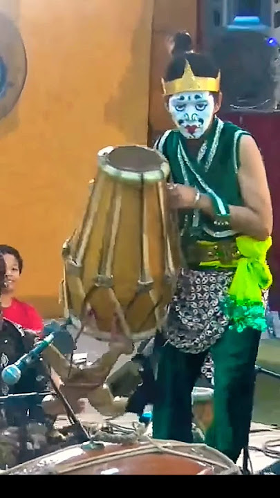 gareng nesu