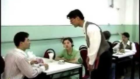 Learn Chinese Online - Basic Chinese - Ordering drink 2