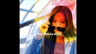 Jennie Hot Edit