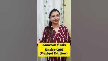 Bluetooth Remote Shutter for Android and iOS phone Under₹ 170 #amazon #amazonfinds #shorts