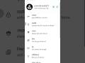 WhatsApp App Language Change #shorts #youtubeshorts #praveshtouch