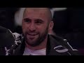 Heavyweight Knockout Battle! Wushu sanda vs kickboxing! Russia vs Spain!