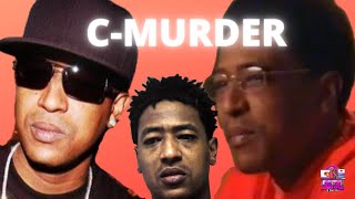 Trapped In Crime - The C Murder Story