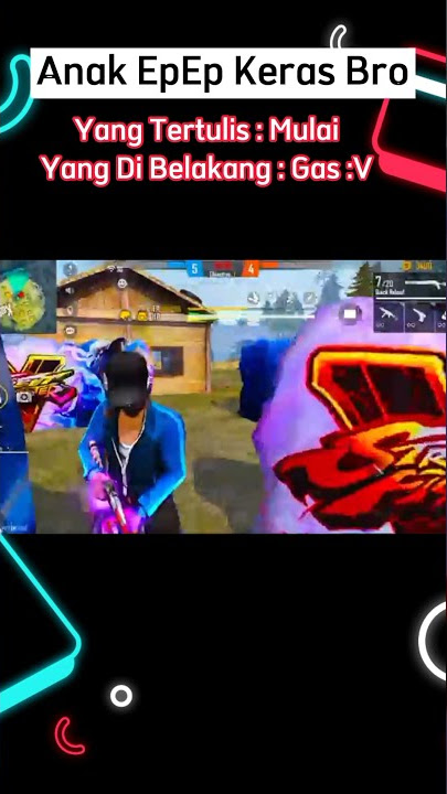 Quotes Ff 30 Detik 👌 cocok untuk Story WA keren, BNL Vs Ruok The best moment😎      #bnl