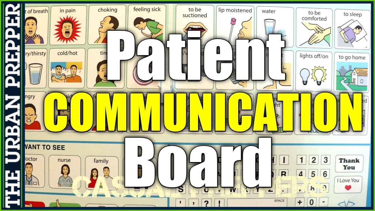 add-a-patient-communication-board-to-your-medical-preps-youtube