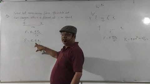 Electrostatic part-3 by T.R.Chaudhary