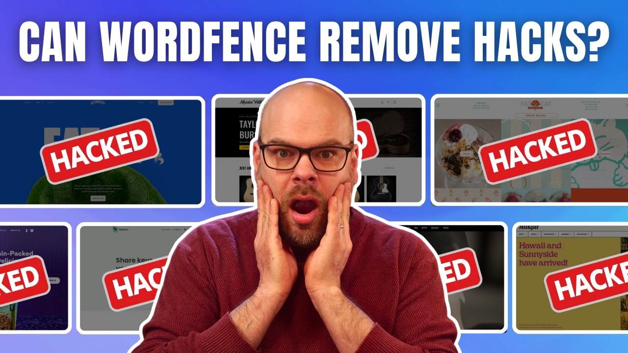 Can Wordfence Clean a Hacked WordPress Site in 2026?
