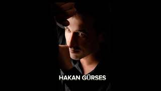 Hakan Gürses official Müzik (Üstü Kalsın) Resimi