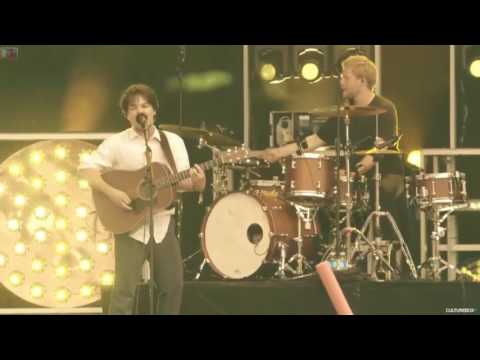 Milky Chance: Live