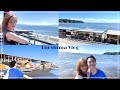 【Vlog】에노시마 같이 여행해요! 뜨거운 여름날, 눈부신 너와 함께【한일커플/국제커플】