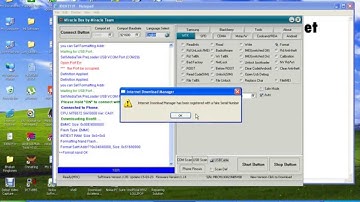 How To Software Or Flashing Micromax Bolt A069 By Bharat Malviya