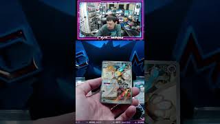 I Opened 10 Japanese Packs and Here's What Happened!