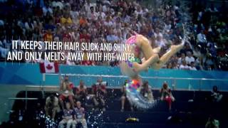 The Secrets to Synchronized Swimming  Olympic Insider