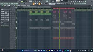 FL Studio Livestream EDM