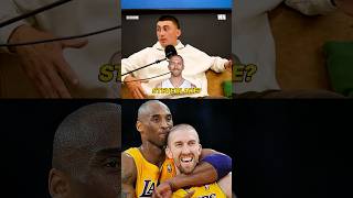 Steve Blake always been a bucket in 2k too 😂🔥 #nba  #whitenoisepodcast