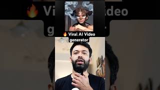 🔥Viral Free Image to Video AI generator - for viral trends #shorts #aivideogenerator #imagetovideo