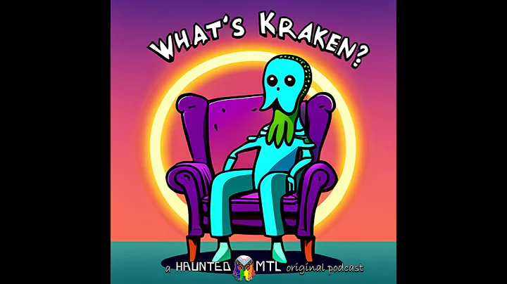 HauntedMTL - Bathsheba: Search For Evil Interview ...