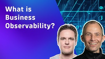 Get Real-Time Business Insights with Dynatrace