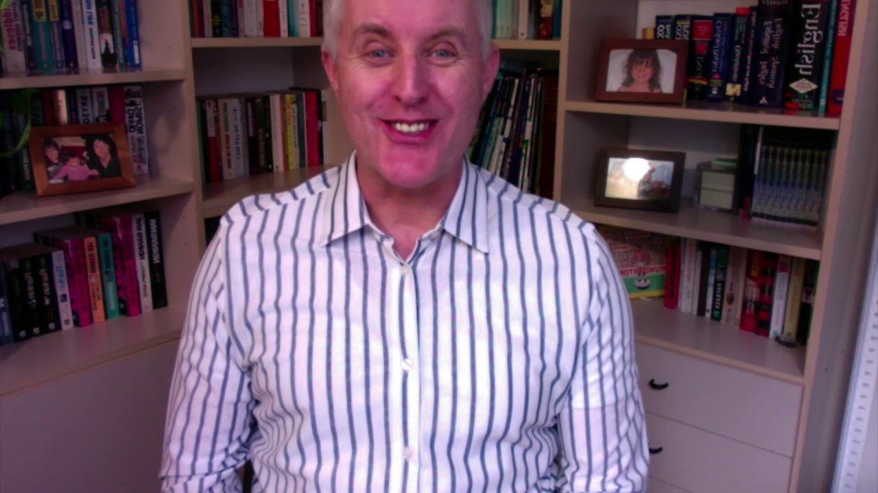 Film and Video in Language Teaching course promo video - YouTube