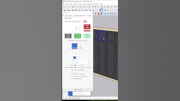 Step 4: Add Cabinet Handles