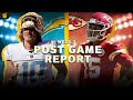 Chargers at Chiefs: Birth of a Rivalry - Week 3 Post Game Report | Director&#39;s Cut