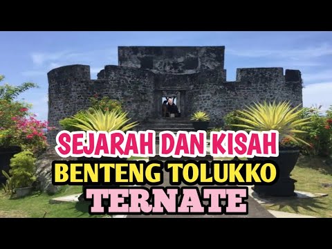 Video: Bangunan Benteng • Halaman 2