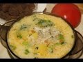 Сырный суп ( Зимний ) Самый вкусный суп