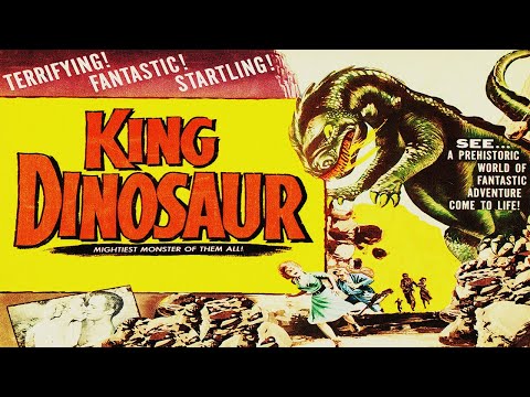 KING DINOSAUR
