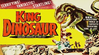 King Dinosaur