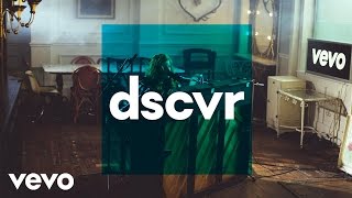 Frances - The Last Word (Live) – dscvr ONES TO WATCH 2016 chords