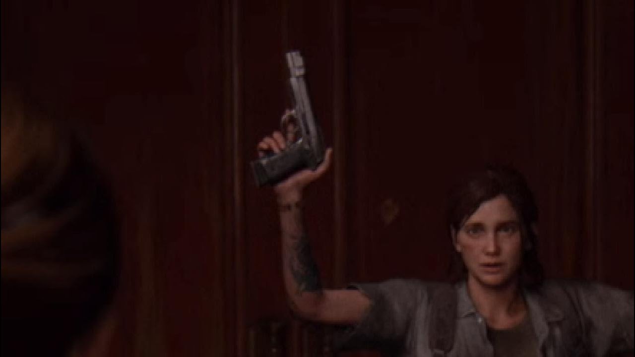 The Last Of Us Part 2: In Defense Of Abby