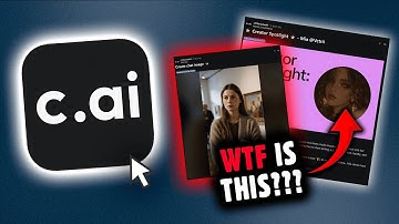 Instead of New Features, Character AI Gave Us This...