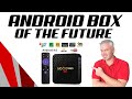 🔥MX10 PRO SMART TV BOX ANDROID 9.0 64GB HONEST REVIEW🔥