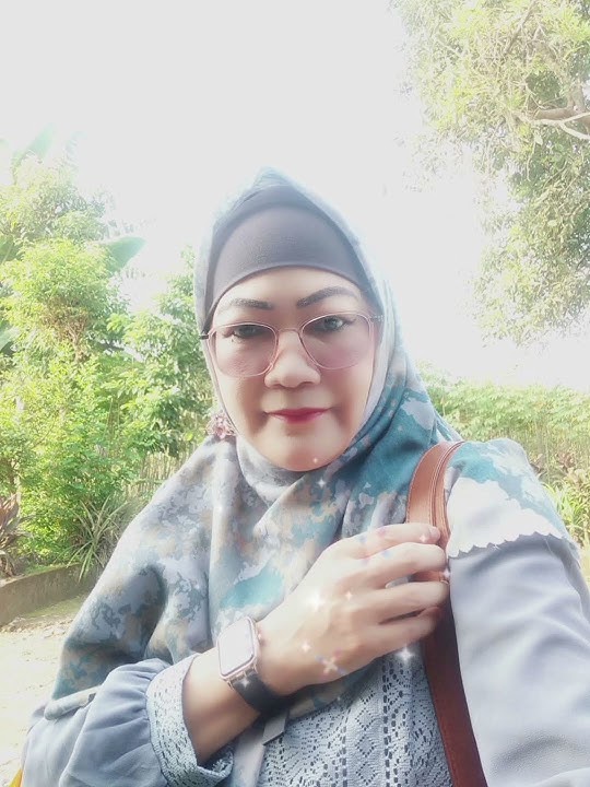 Makin Lama Makin Enak didengar‼️Semakin Sayang Semakin Kejam - Rita Sugiarto (Cover÷ Dania Doesman)