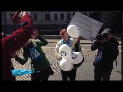 Video: Tarinoita Ulkomailla Asuvasta Elämästä: Jännitys Etelä-Koreassa - Matador Network