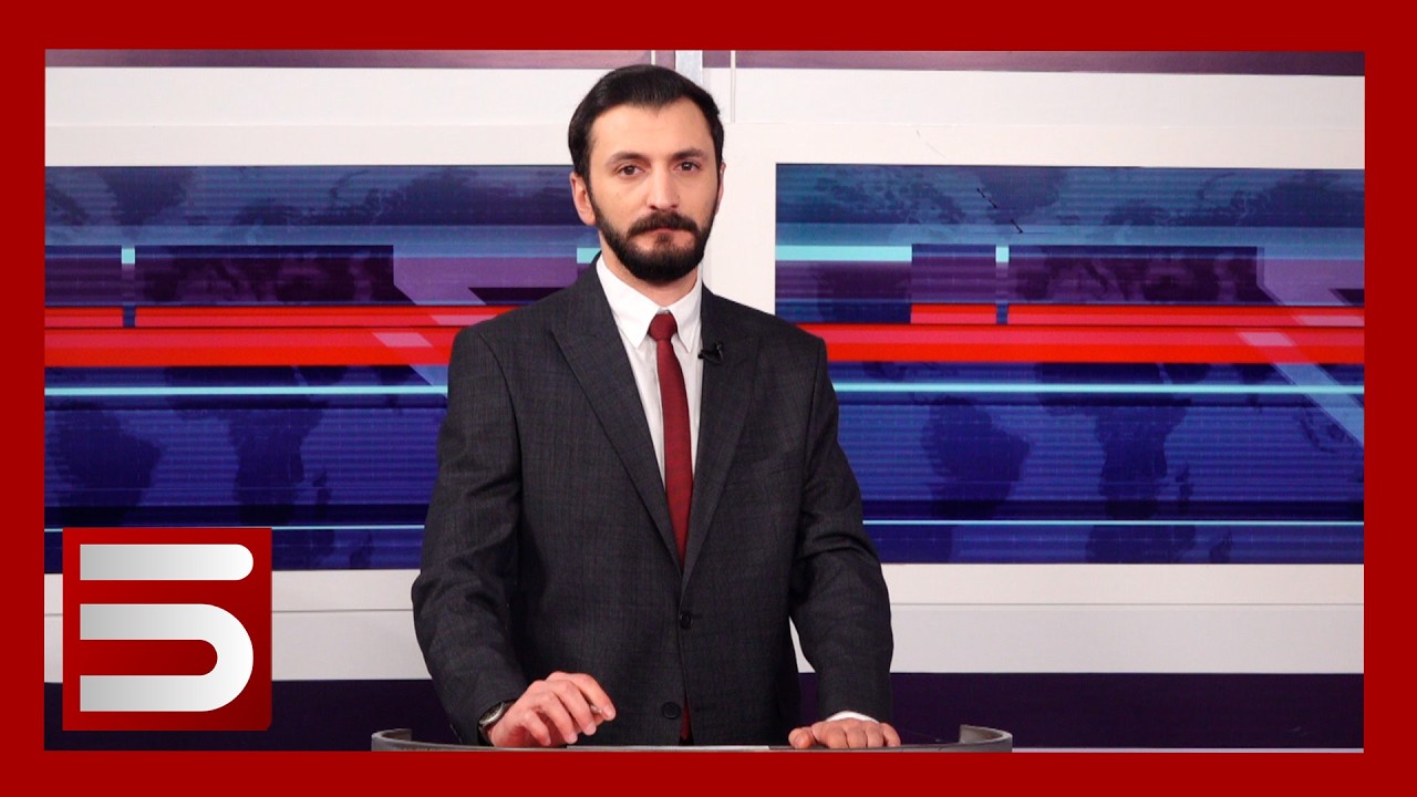 Հայլուր 18։30 Ռուսաստանում «նեղն են գցել» Ալեն Սիմոնյանին. նոր մանրամասներ՝ մոսկովյան այցից