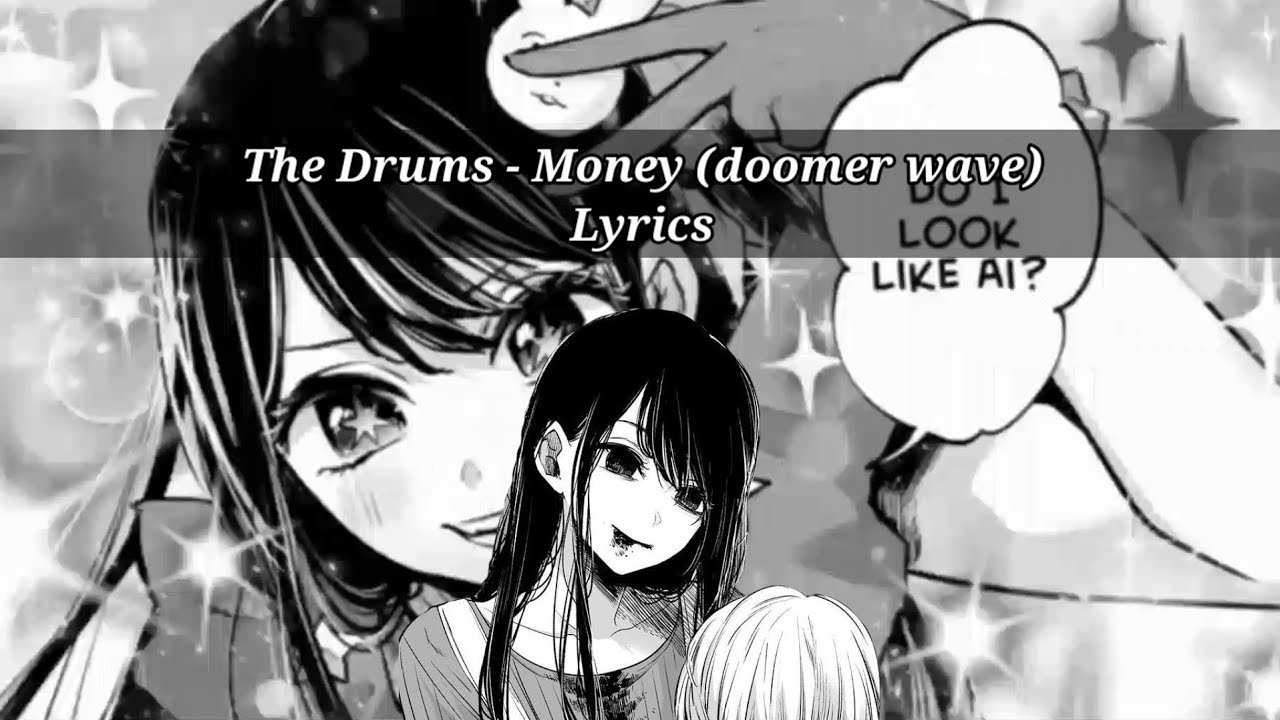 The drums money (Slowed+Reverb) Lyrics Ram? YouTube