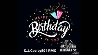 Happy Birthday To You (Tiktok Mix) #2024 #newyear #new #birthday #song #tiktok #viral