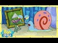 Solo en Casa | Bob Esponja en Español