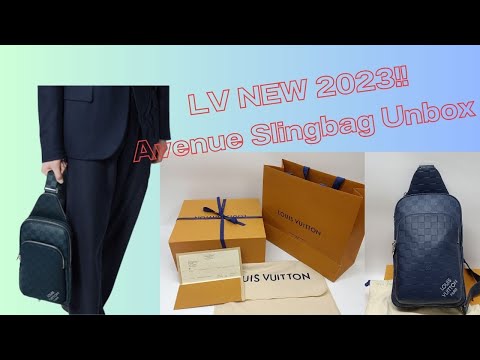 LV SPRING-SUMMER NEW RELEASE 2023, LOUIS VUITTON Trianon PM UNBOX +CLOSE  LOOK SS23