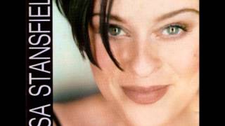 LISA STANSFIELD   NEVER NEVER GONNA GIVE YOU UP