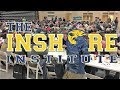 The inshore institute fishing school 2019