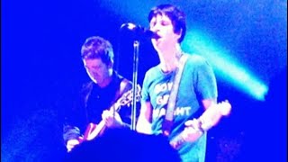 JOHNNY MARR ft. NOEL GALLAGHER - How Soon Is Now (The Smiths) Live @ Brixton Academy 23/10/14