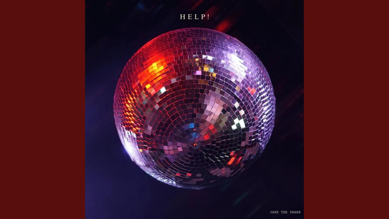 Ver help! en YouTube Ver help! en YouTube